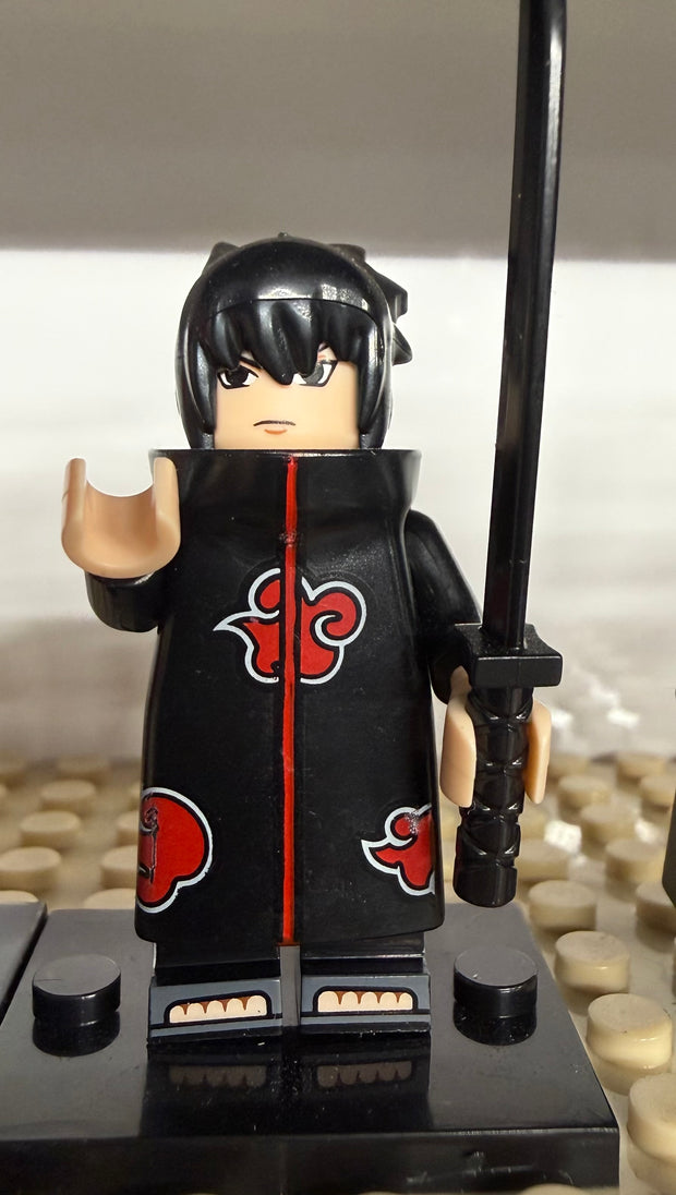 Shadow Clan Ninja
