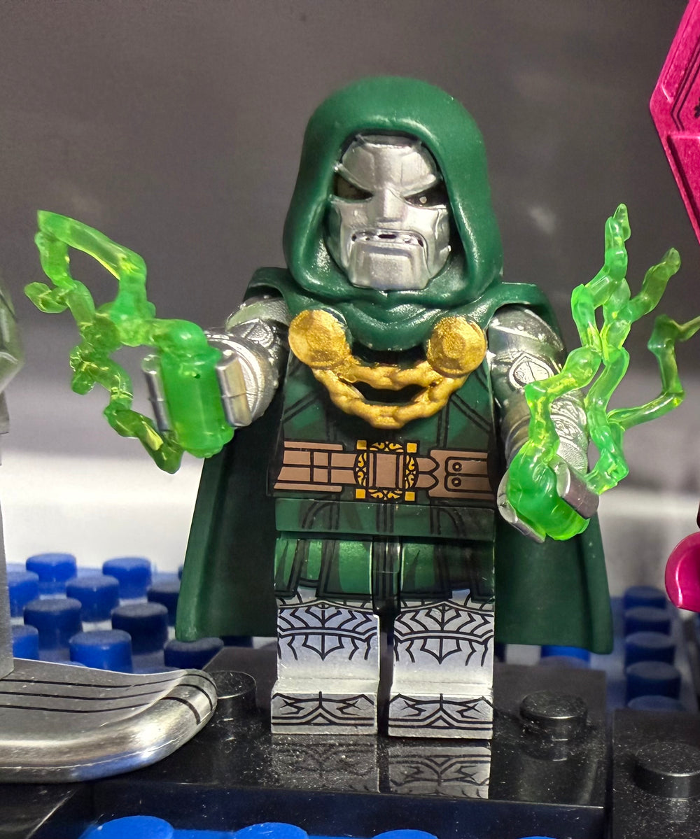 Doom