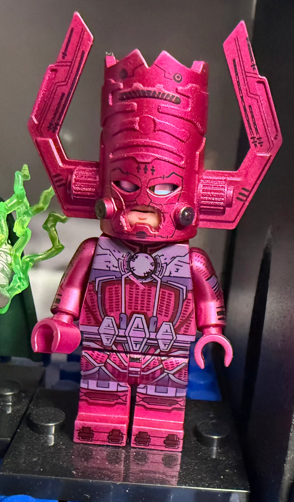 Cosmic Devourer