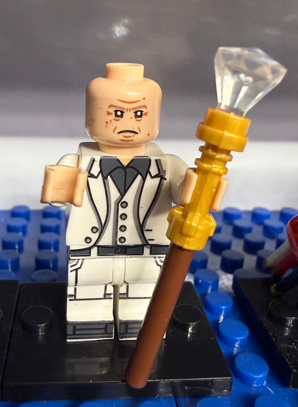 Crime Overlord