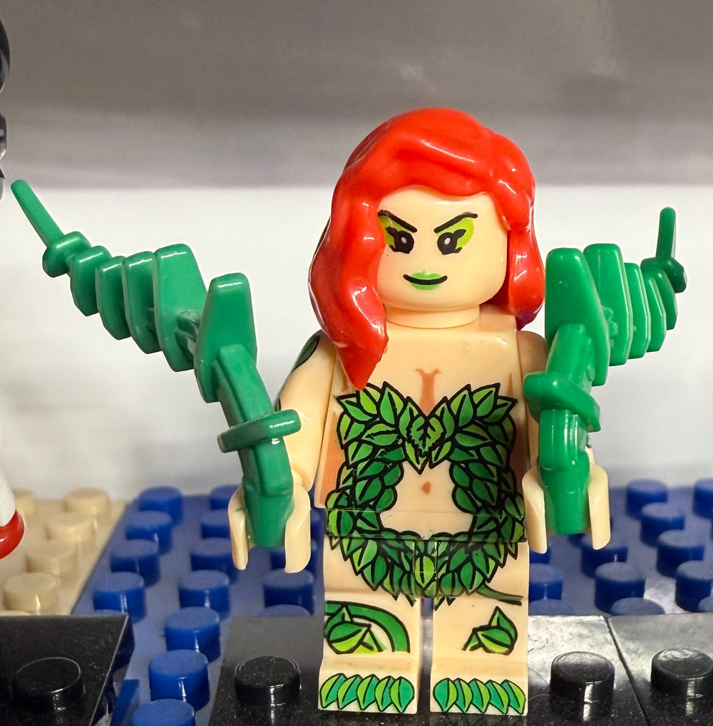 Emerald Queen