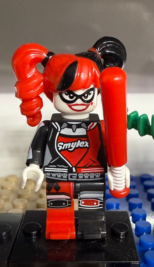 Harley