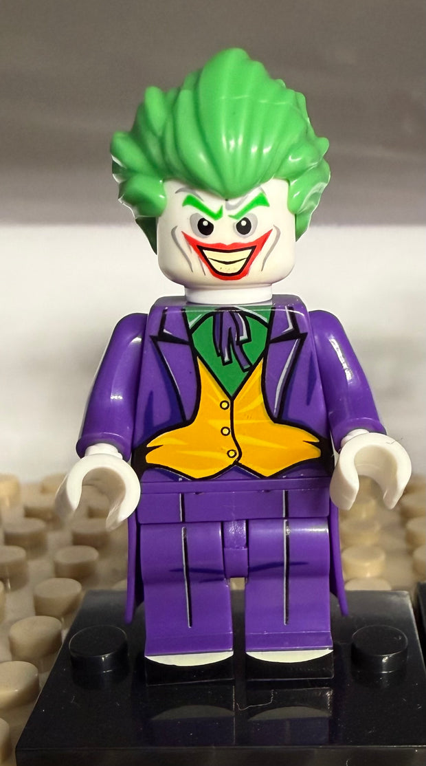 Clown Prince of Chaos