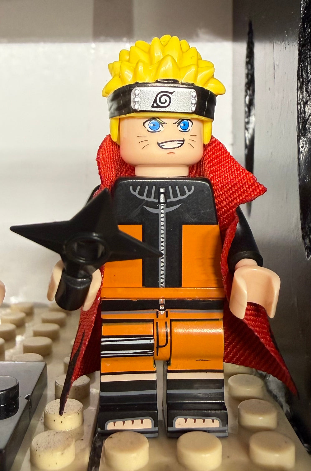 Hidden Leaf Ninja