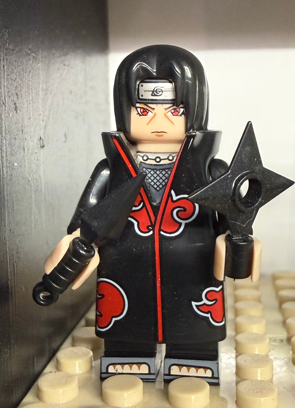 Silent Shadow Assassin