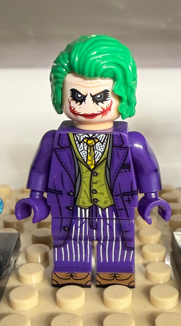 Clown Prince of Chaos