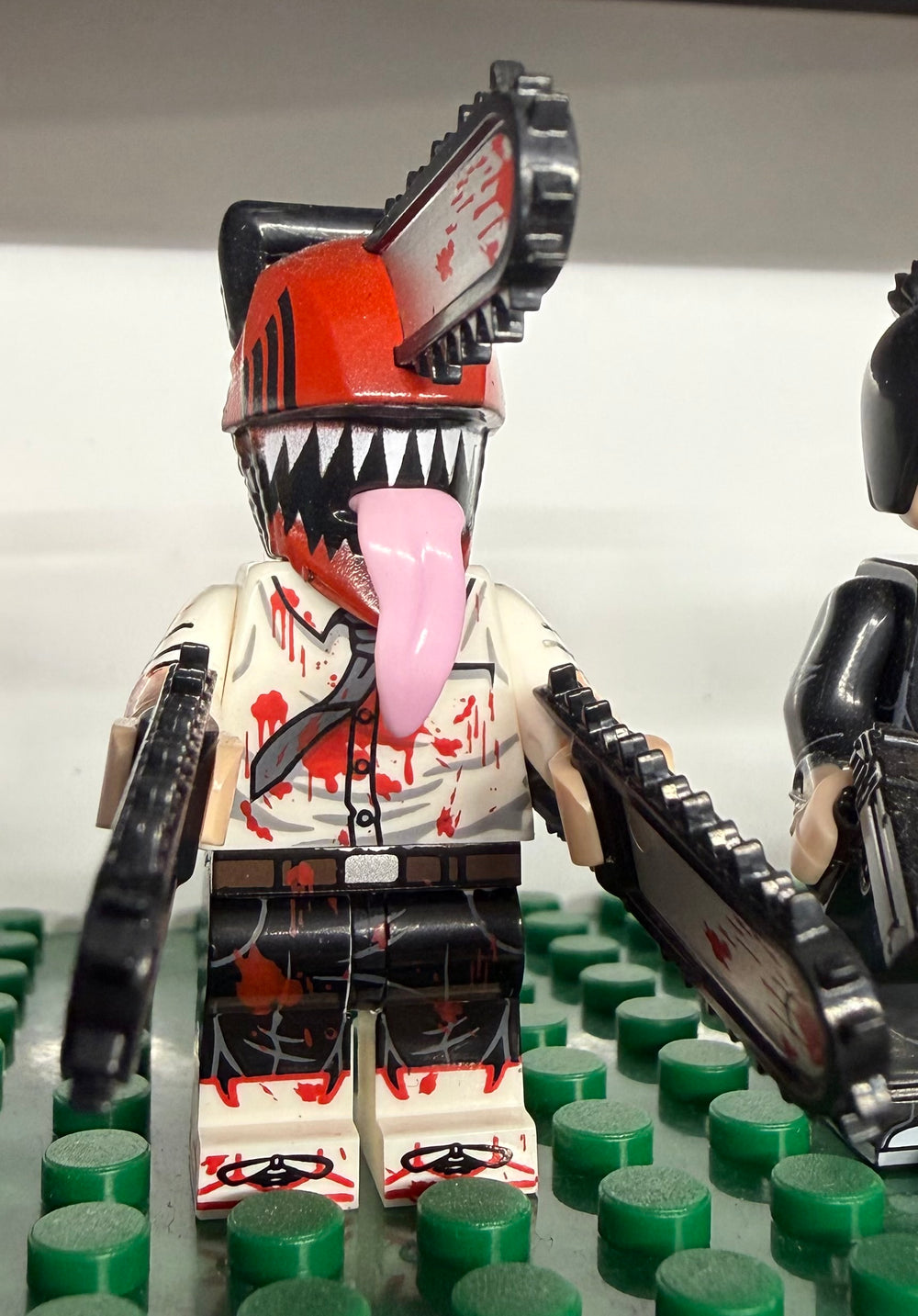 Chainsaw