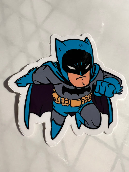DC Classic Batman