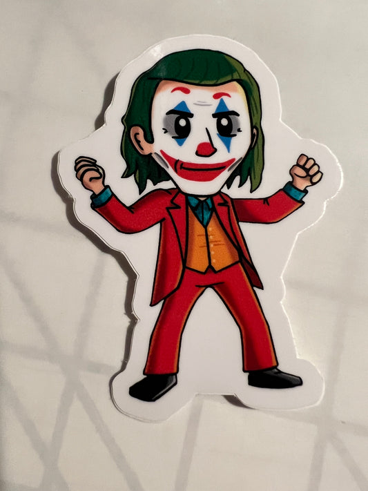 DC Joker