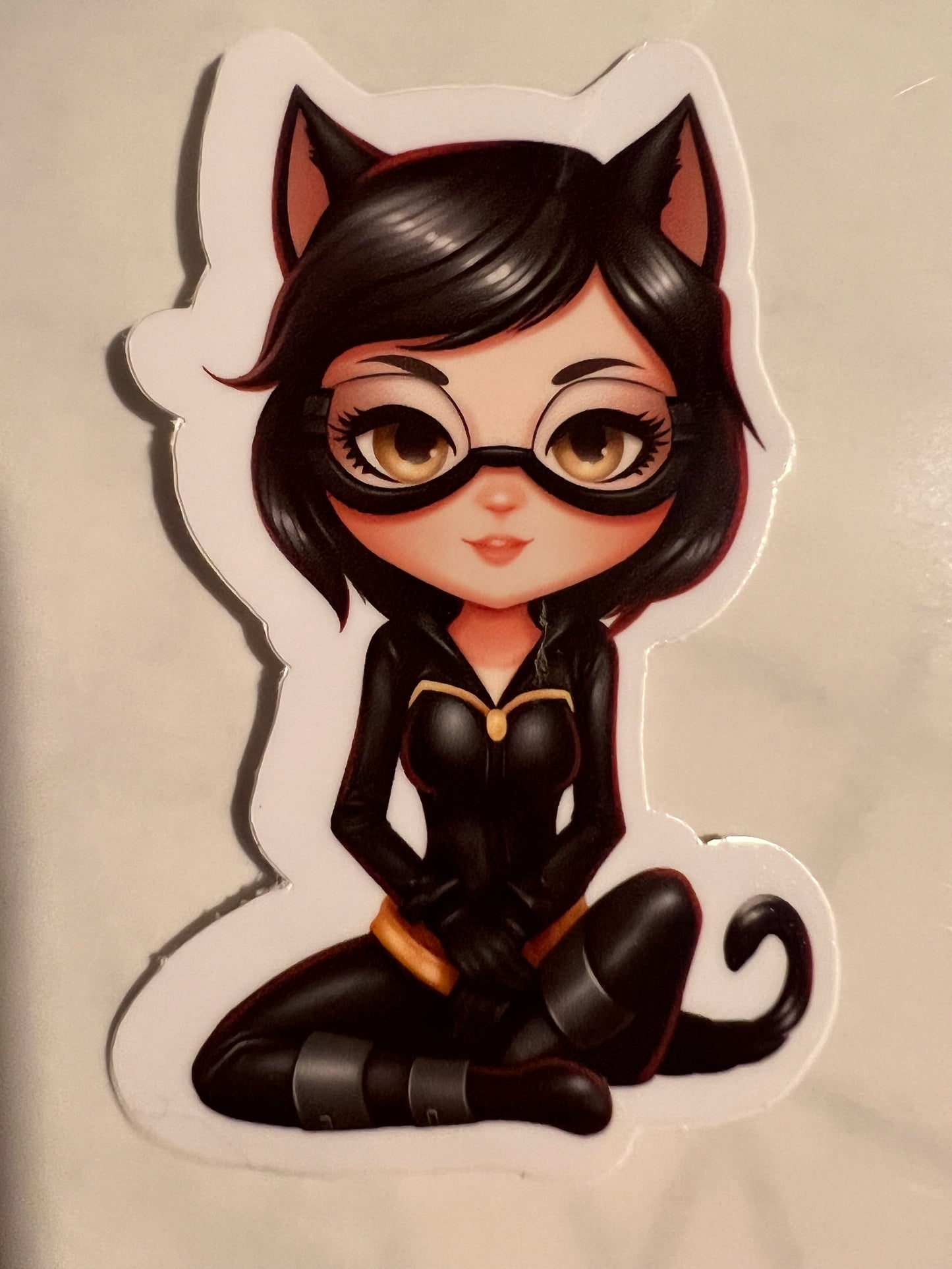 DC Catwoman